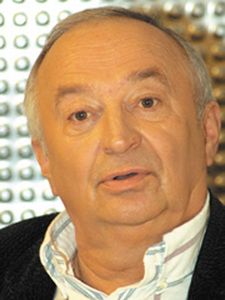 Bohdan Łazuka