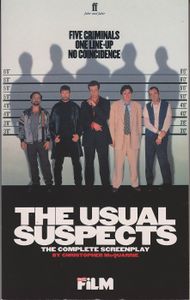 The Usual Suspects The Complete Screenplay