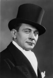 Mieczysław Fogg