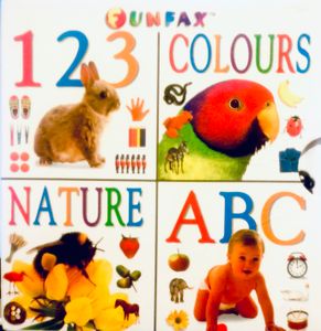 Early Learning Library
