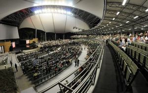 Sopot Festival