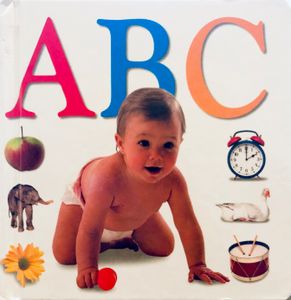 A B C