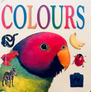 Colours