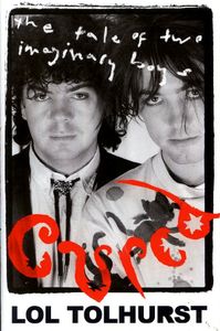 Cured: The Tale of Two Imaginary Boys