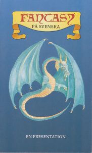 Fantasy På Svenska - En Presentation