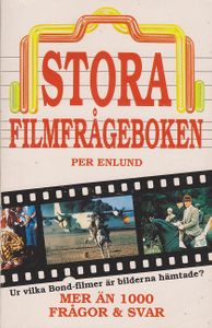 Stora Filmfrågeboken