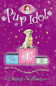 Pup Idol