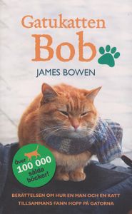 Gatukatten Bob