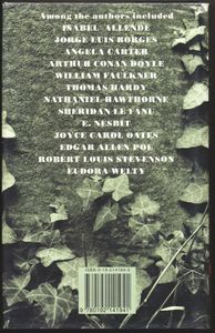 The Oxford Book of Gothic Tales