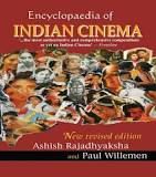 Encyclopaedia Of Indian Cinema