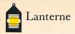Gyldendals Lanterne-bøker