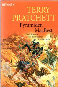 Pyramiden · MacBest