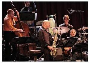 Manhattan Jazz Orchestra