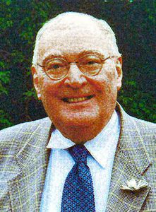 Arthur W. Thurner