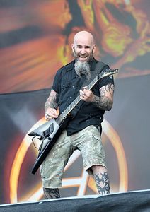 Scott Ian
