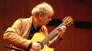 Ralph Towner