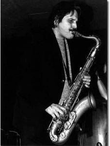 Steve Grossman