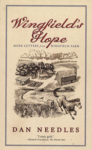 Wingfield's Hope