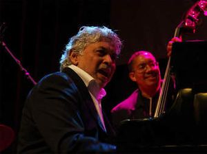 Monty Alexander