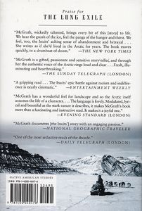 The Long Exile: A Tale of Inuit Betrayal and Survival in the High Arctic