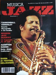 Musica Jazz (Anno XLVIII - N. 6)