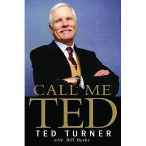 Call Me Ted