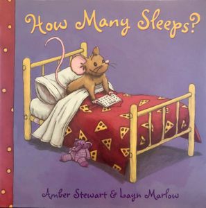How Many Sleeps?
