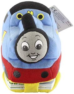 Thomas Goes to the Seaside