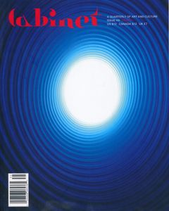 Cabinet Issue 49