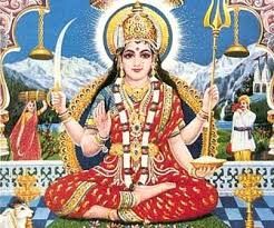 Parvati