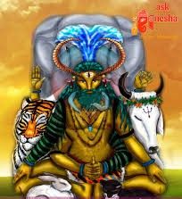 Pashupati