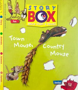 Story Box: Issue 144 (June 2010)