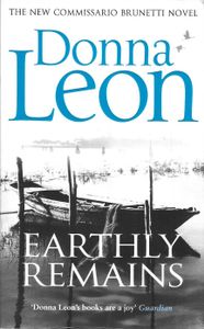 Earthly Remains