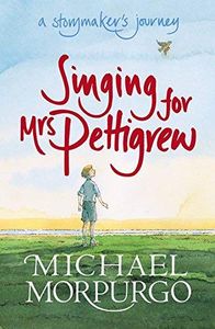 Singing For Mrs Pettigrew