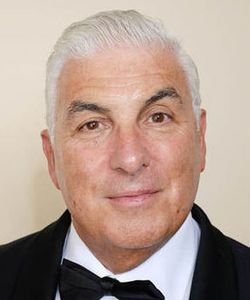 Mitch Winehouse