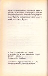 Cuentos De Misterio Y Terror