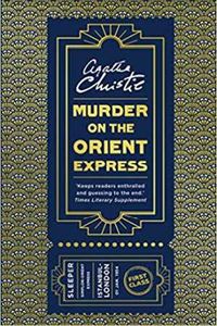 Murder on the Orient Express