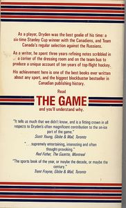 The Game