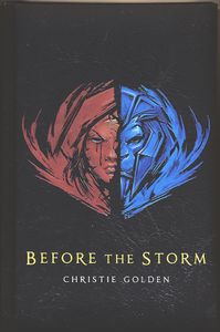 World of Warcraft: Before the Storm