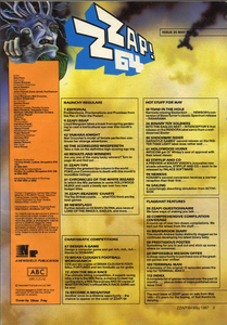 Zzap!64 25