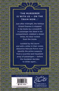 Murder on the Orient Express