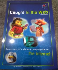 Caught in the Web