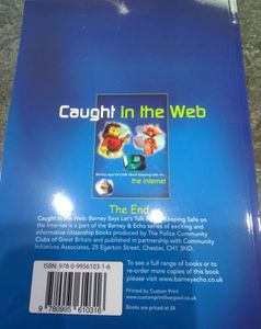 Caught in the Web