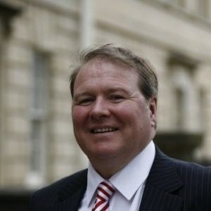 Ed Beale