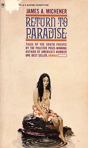 Return to Paradise