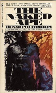 The Naked Ape