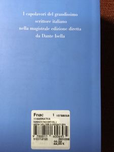 Carlo Emilio Gadda. Romanzi E Racconti II