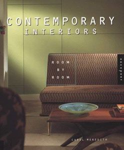 Contemporary Interiors