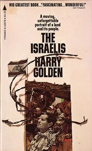 The Israelis