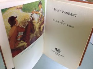Pony Pageant